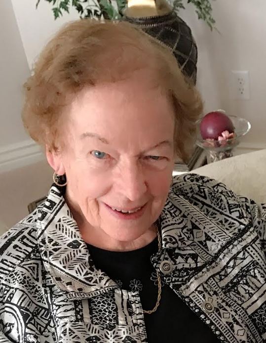 Annette May Brown Parker | News, Sports, Jobs - Standard-Examiner